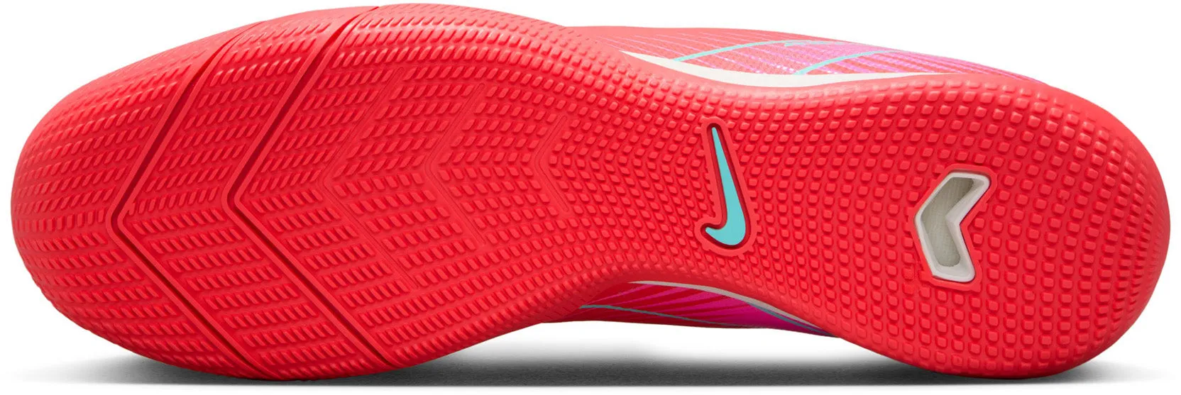 Nike Mercurial Vapor 16 Academy IC Low Top Soccer Shoes
