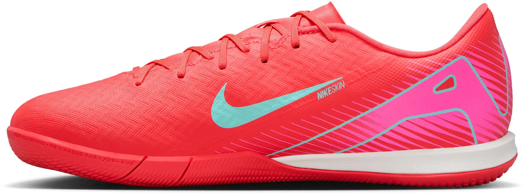 Nike Mercurial Vapor 16 Academy IC Low Top Soccer Shoes