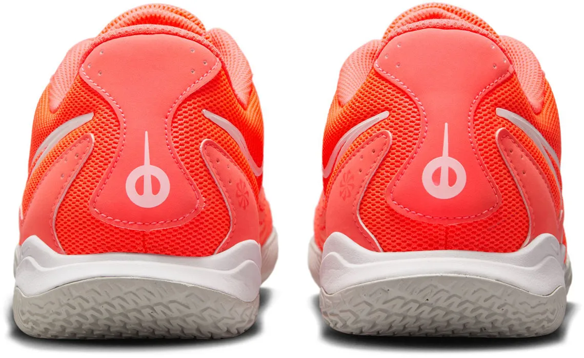 Nike Tiempo Legend 10 Academy Indoor/Court Low Top Soccer Shoes