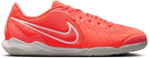 Nike Tiempo Legend 10 Academy Indoor/Court Low Top Soccer Shoes