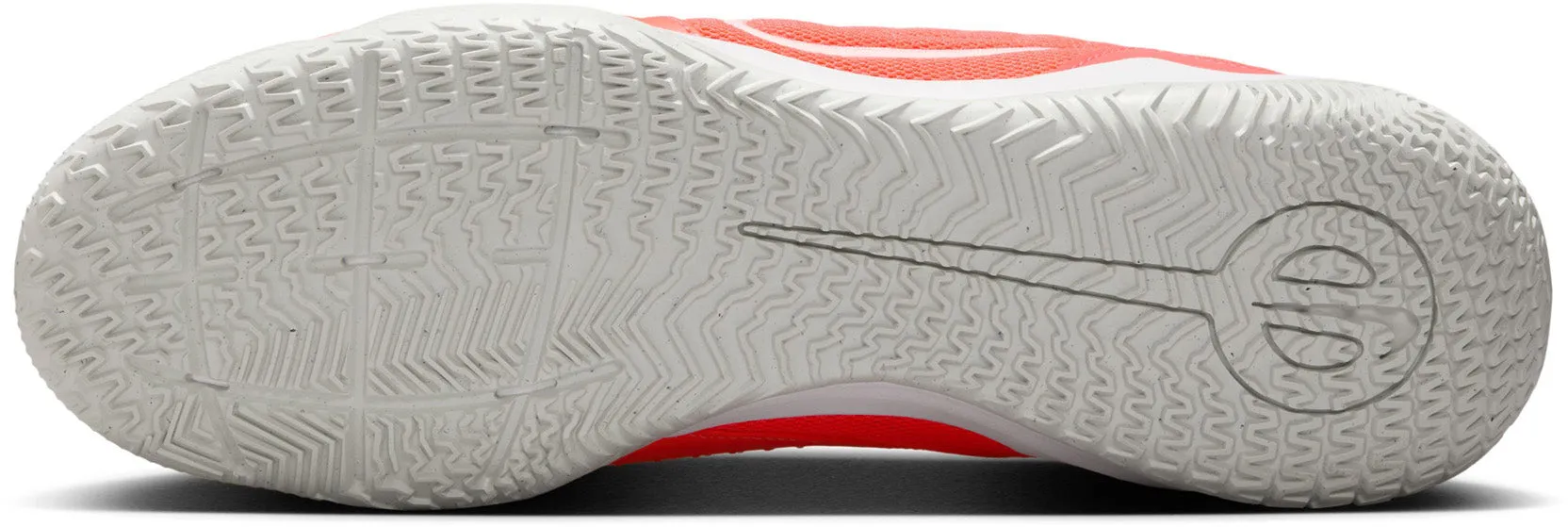 Nike Tiempo Legend 10 Academy Indoor/Court Low Top Soccer Shoes