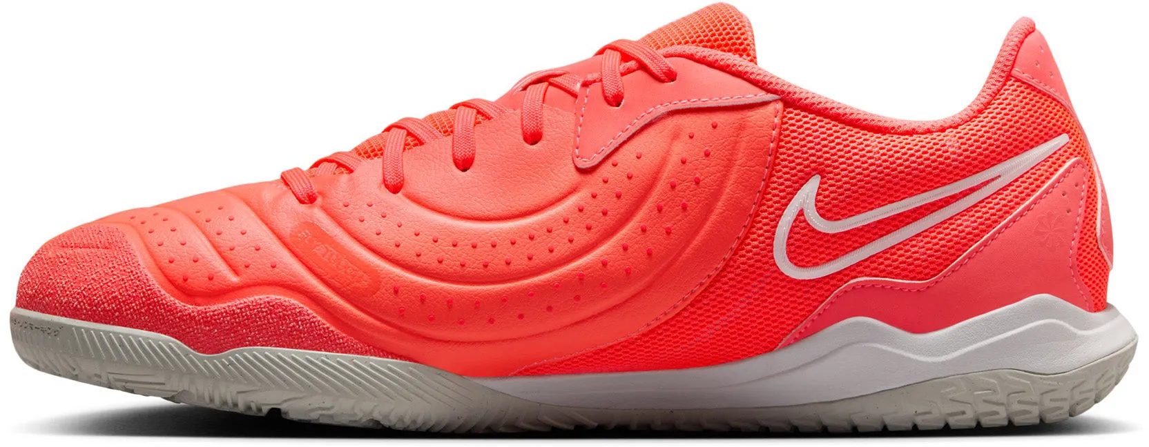 Nike Tiempo Legend 10 Academy Indoor/Court Low Top Soccer Shoes