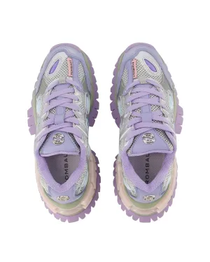 Nucleo Trainers in Multicoulour