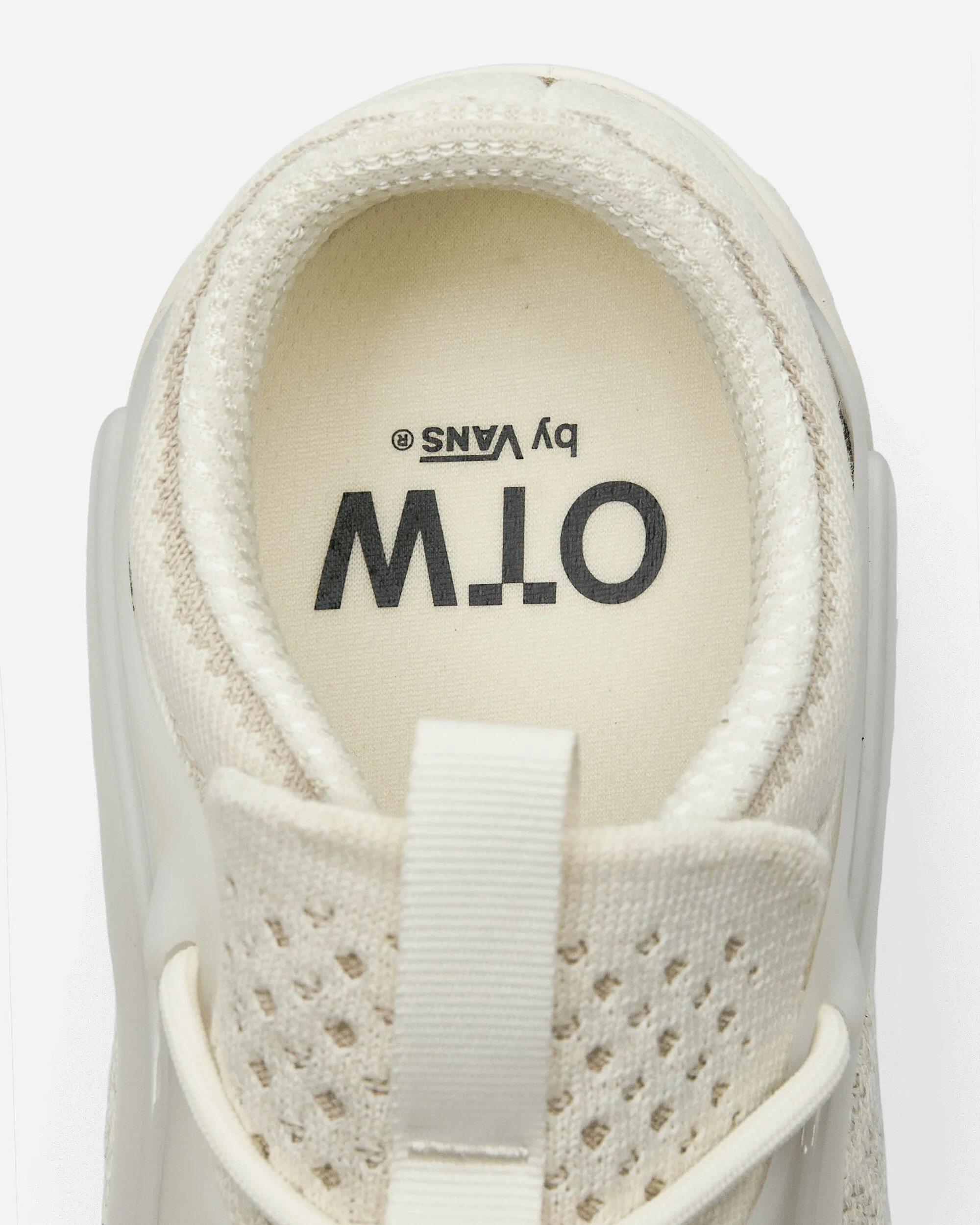 Old Skool 36 FM Sneakers Marshmallow