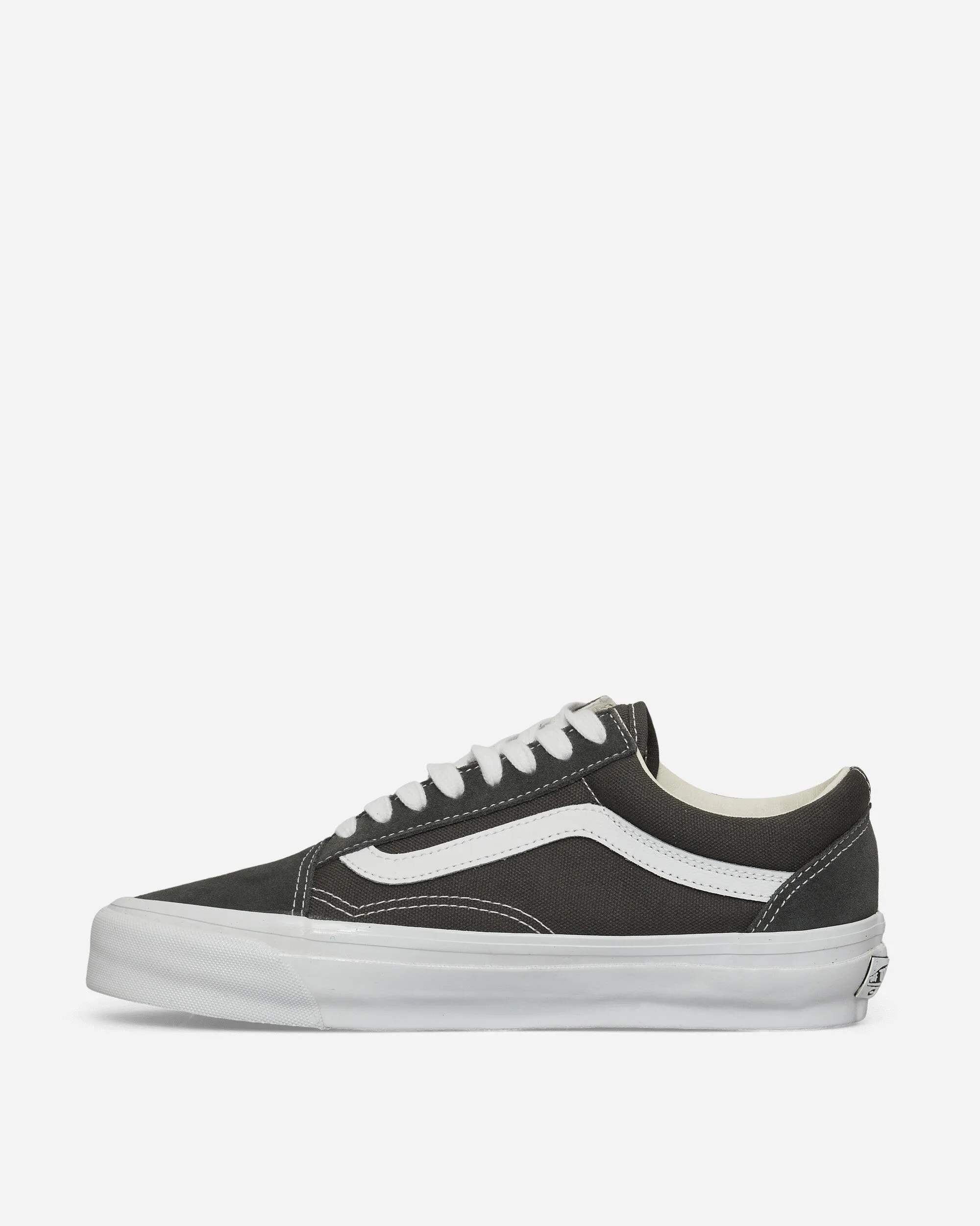 Old Skool LX Sneakers Gunmetal