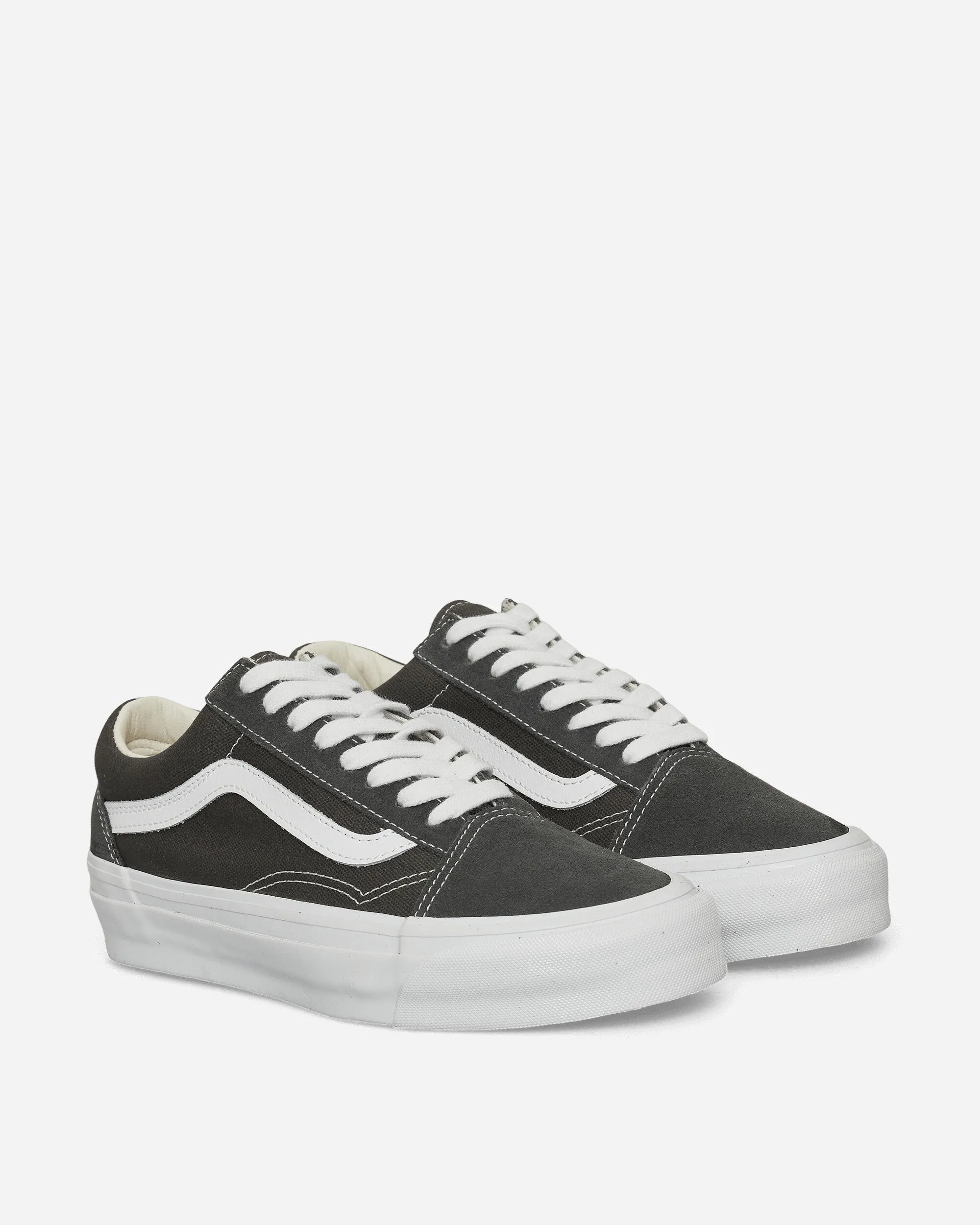 Old Skool LX Sneakers Gunmetal