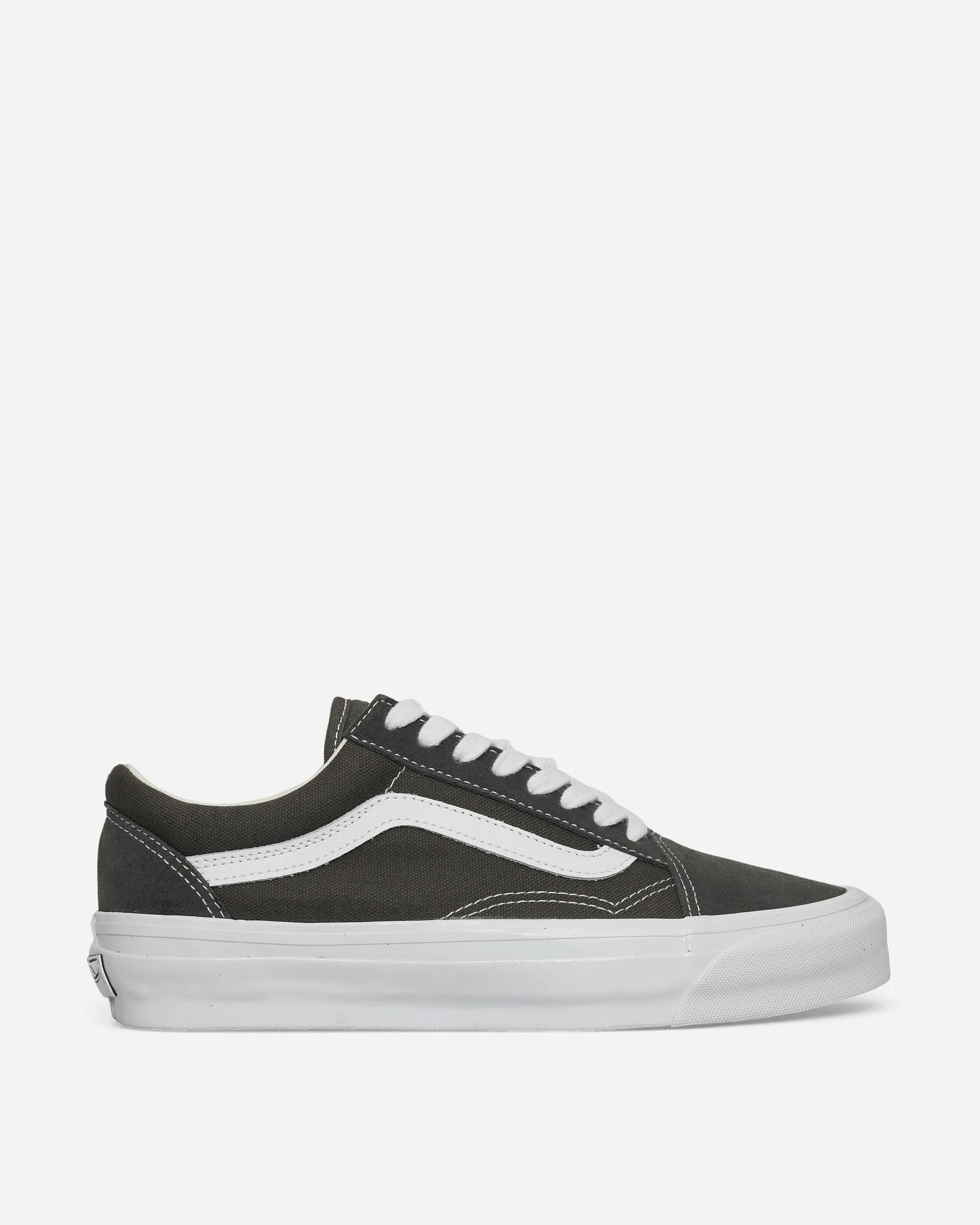 Old Skool LX Sneakers Gunmetal