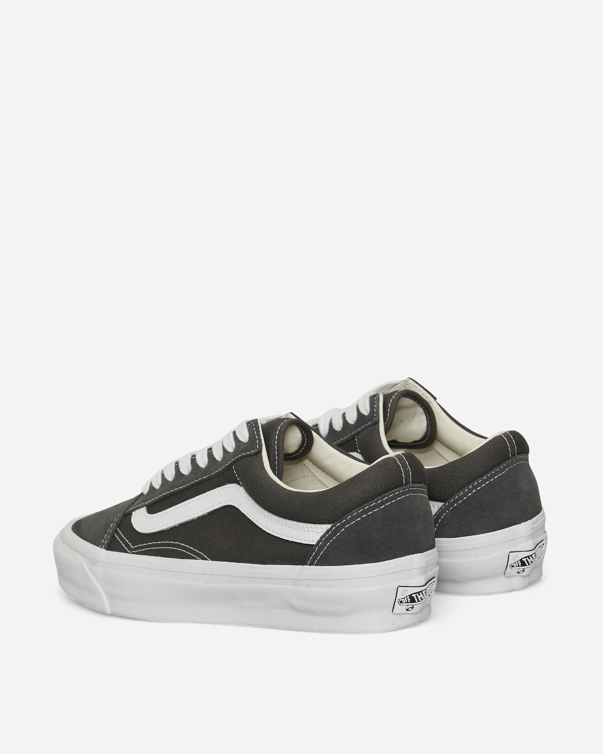 Old Skool LX Sneakers Gunmetal