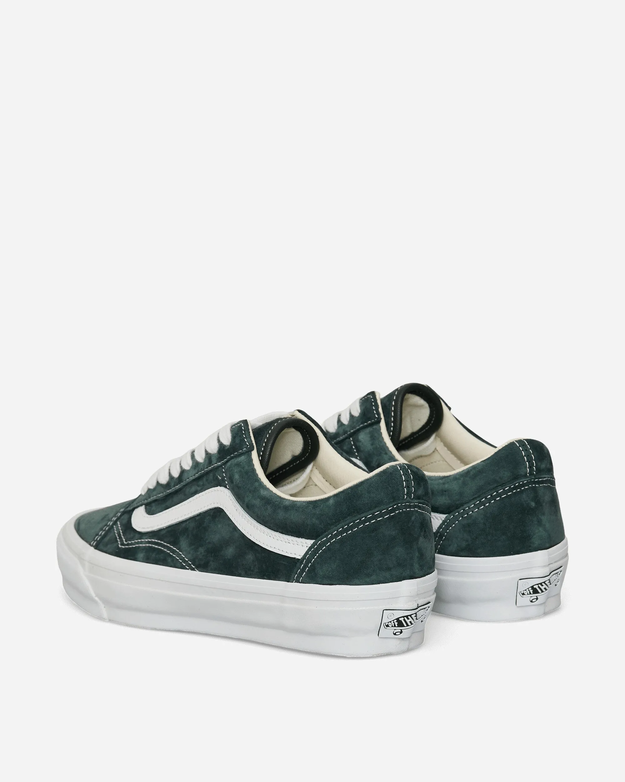 Old Skool LX Sneakers Scarab