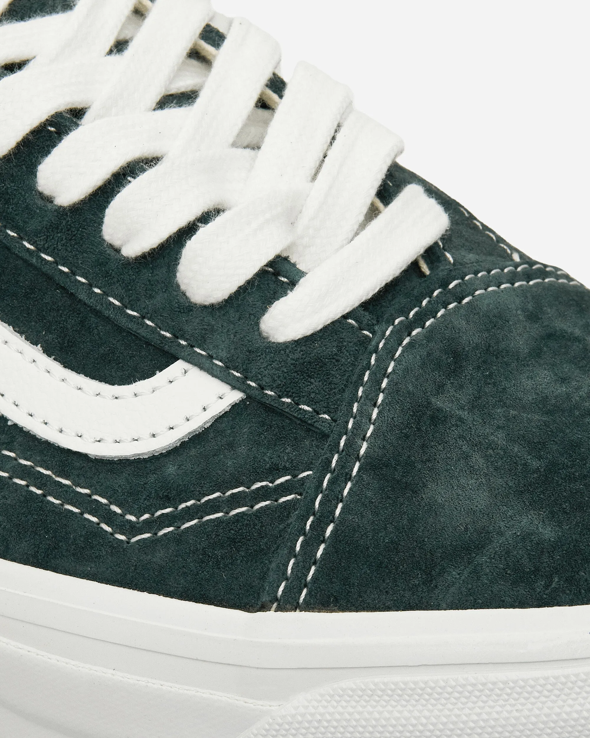 Old Skool LX Sneakers Scarab