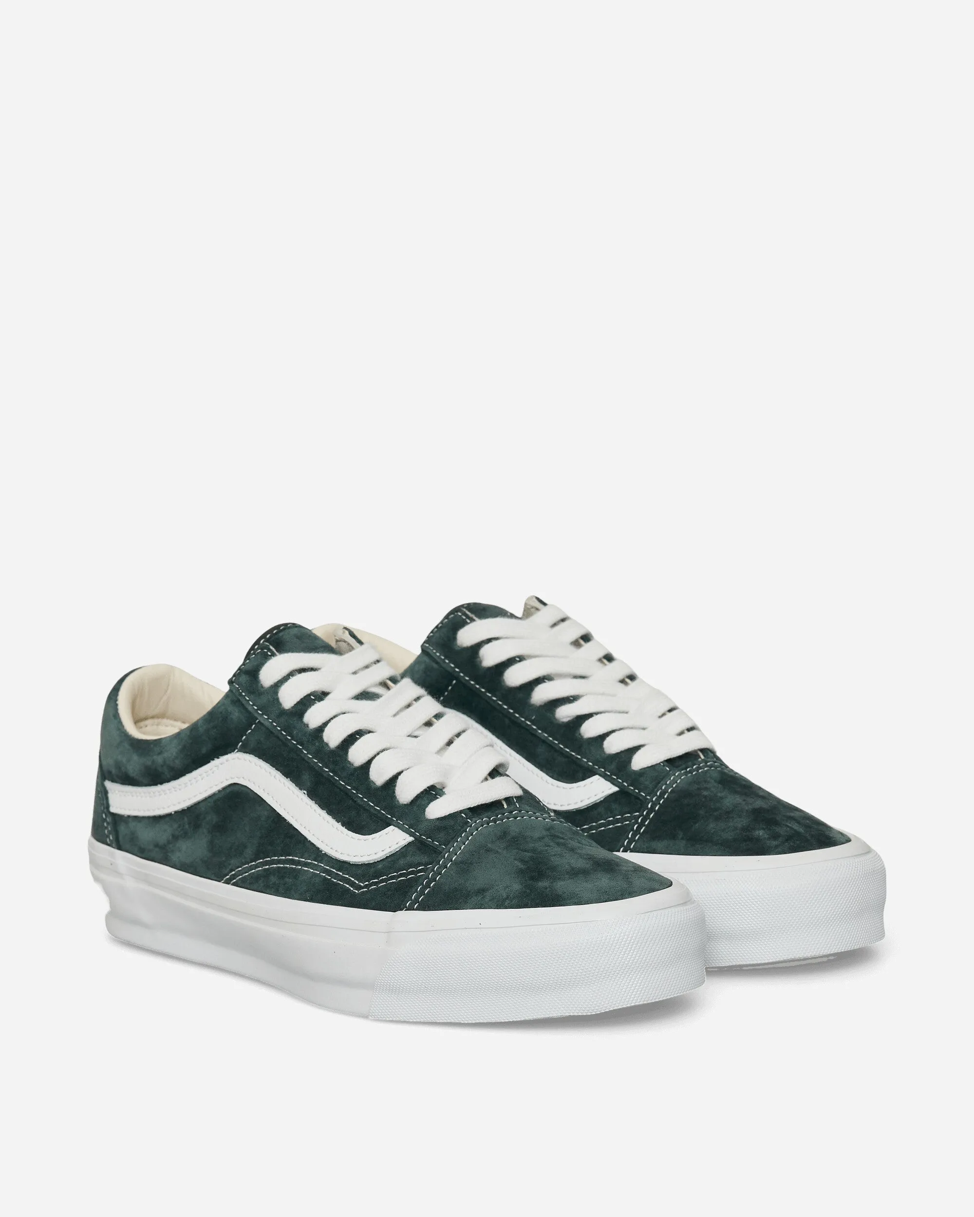 Old Skool LX Sneakers Scarab