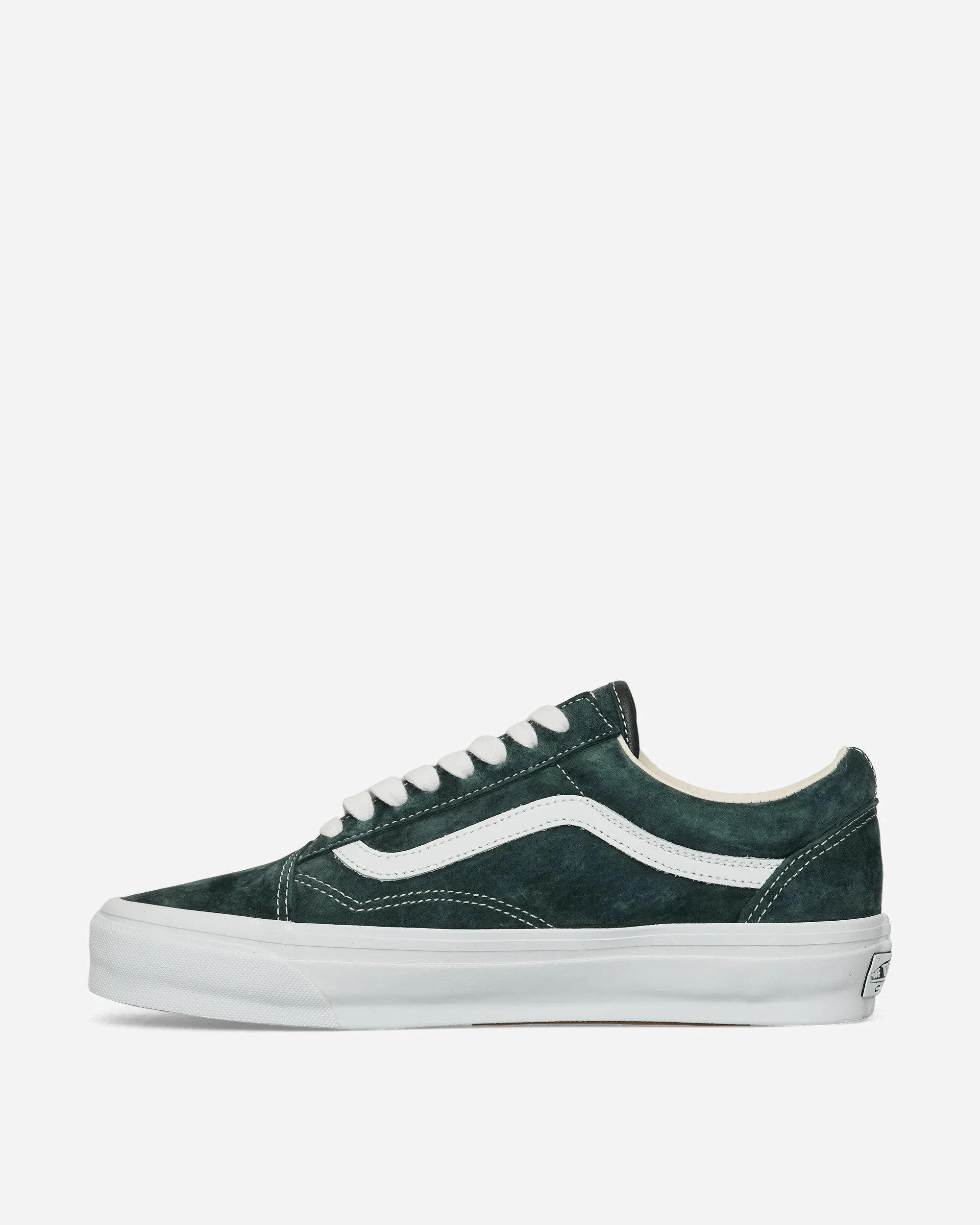 Old Skool LX Sneakers Scarab