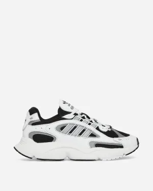 Ozmillen Sneakers Cloud White / Silver Metallic / Grey Three