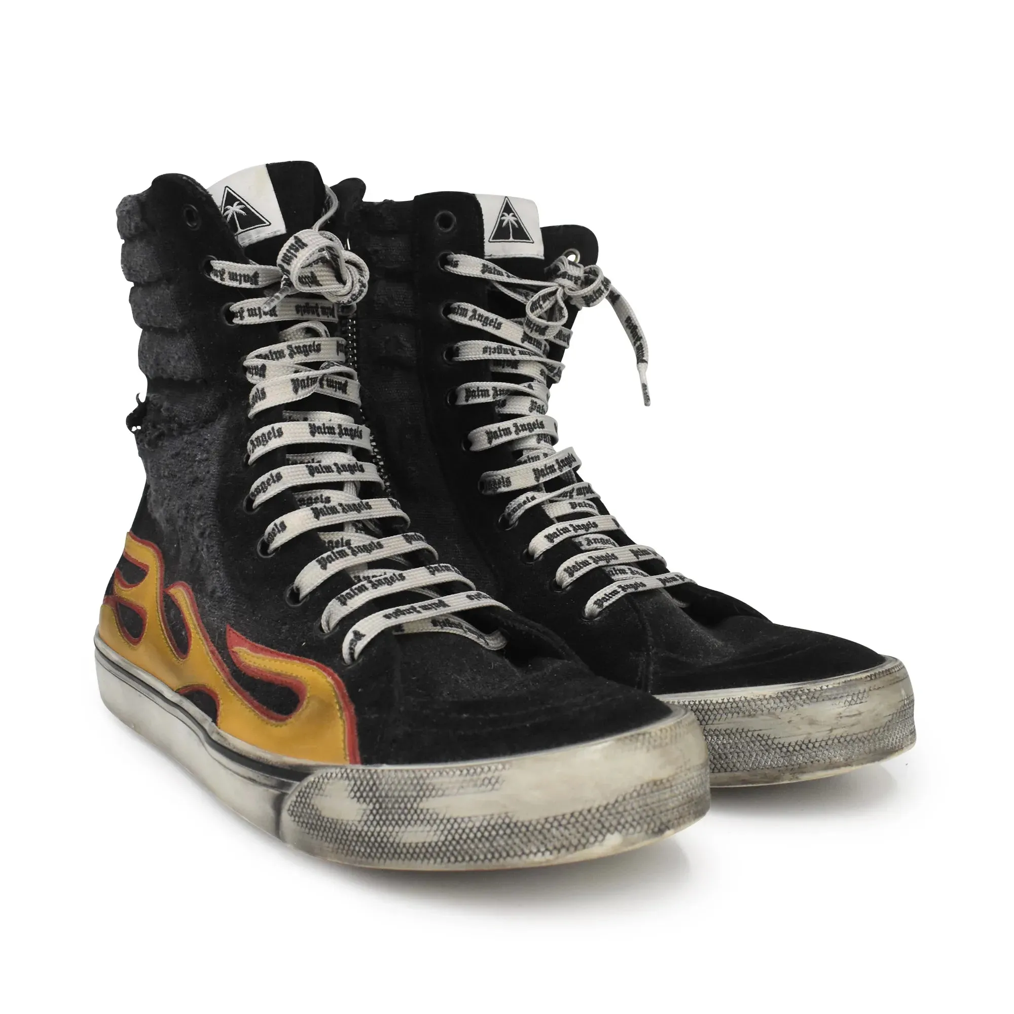 Palm Angels Sneakers - Women's 39