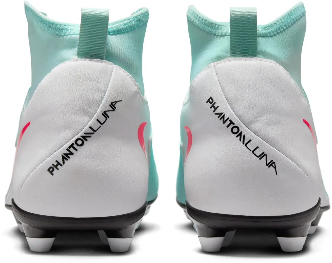 Phantom Luna 2 Club MG High-Top Men's Football Boots