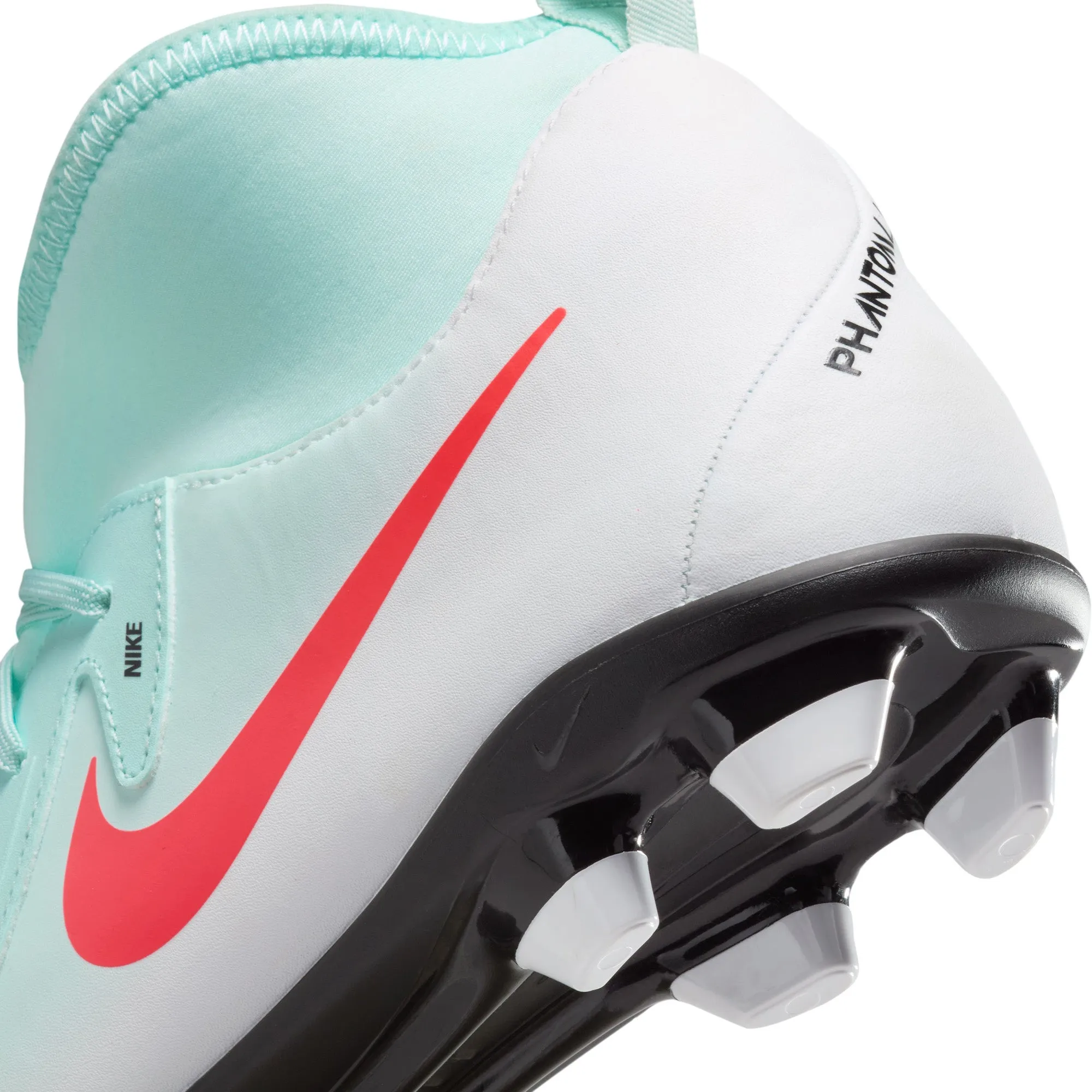 Phantom Luna 2 Club MG High-Top Men's Football Boots