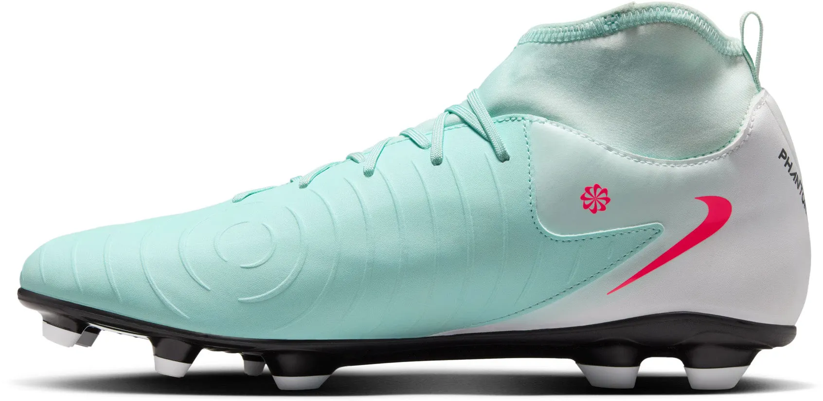 Phantom Luna 2 Club MG High-Top Men's Football Boots