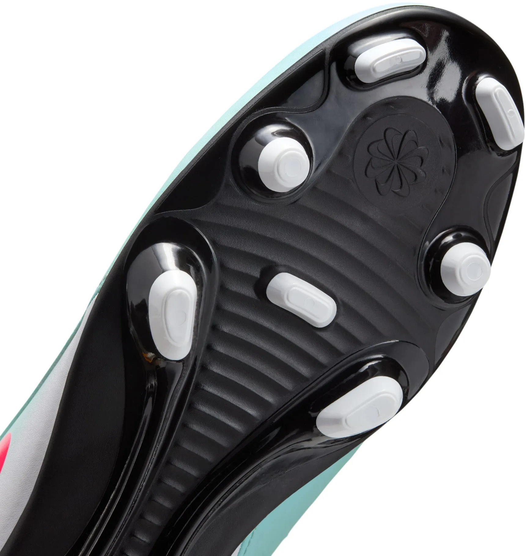 Phantom Luna 2 Club MG High-Top Men's Football Boots