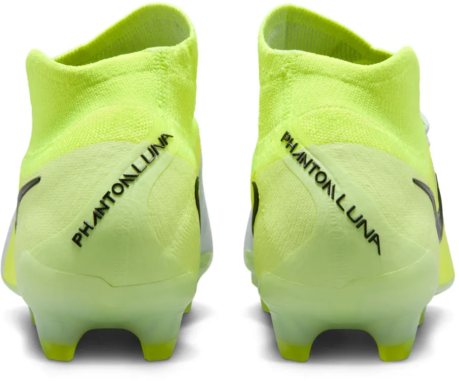 Phantom Luna 2 Elite FG High-Top Men's Football Boots