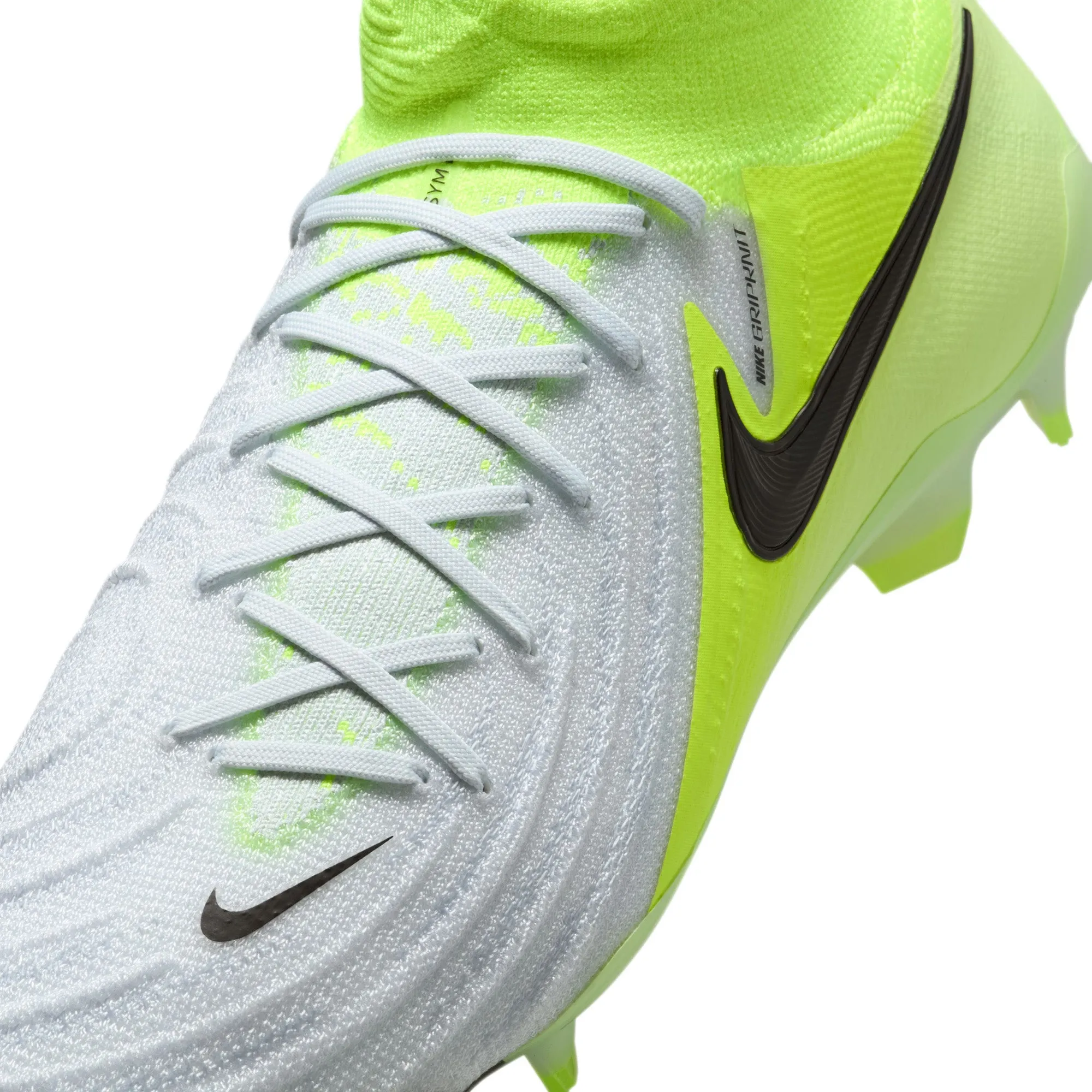 Phantom Luna 2 Elite FG High-Top Men's Football Boots
