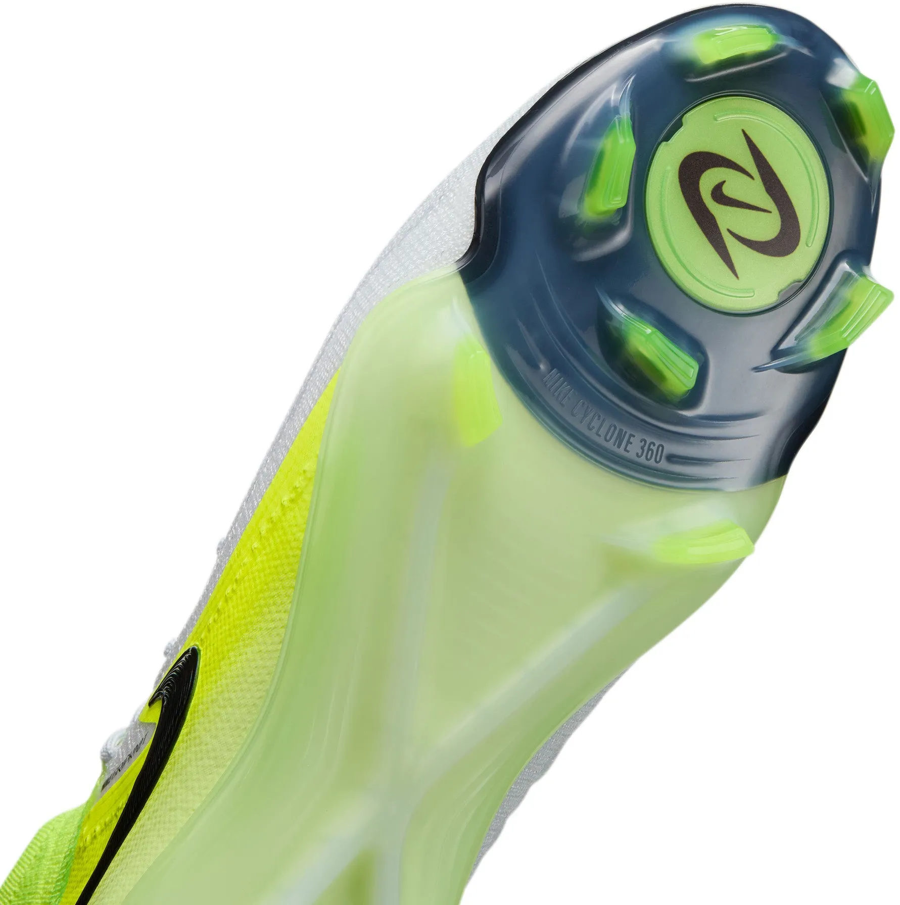 Phantom Luna 2 Elite FG High-Top Men's Football Boots