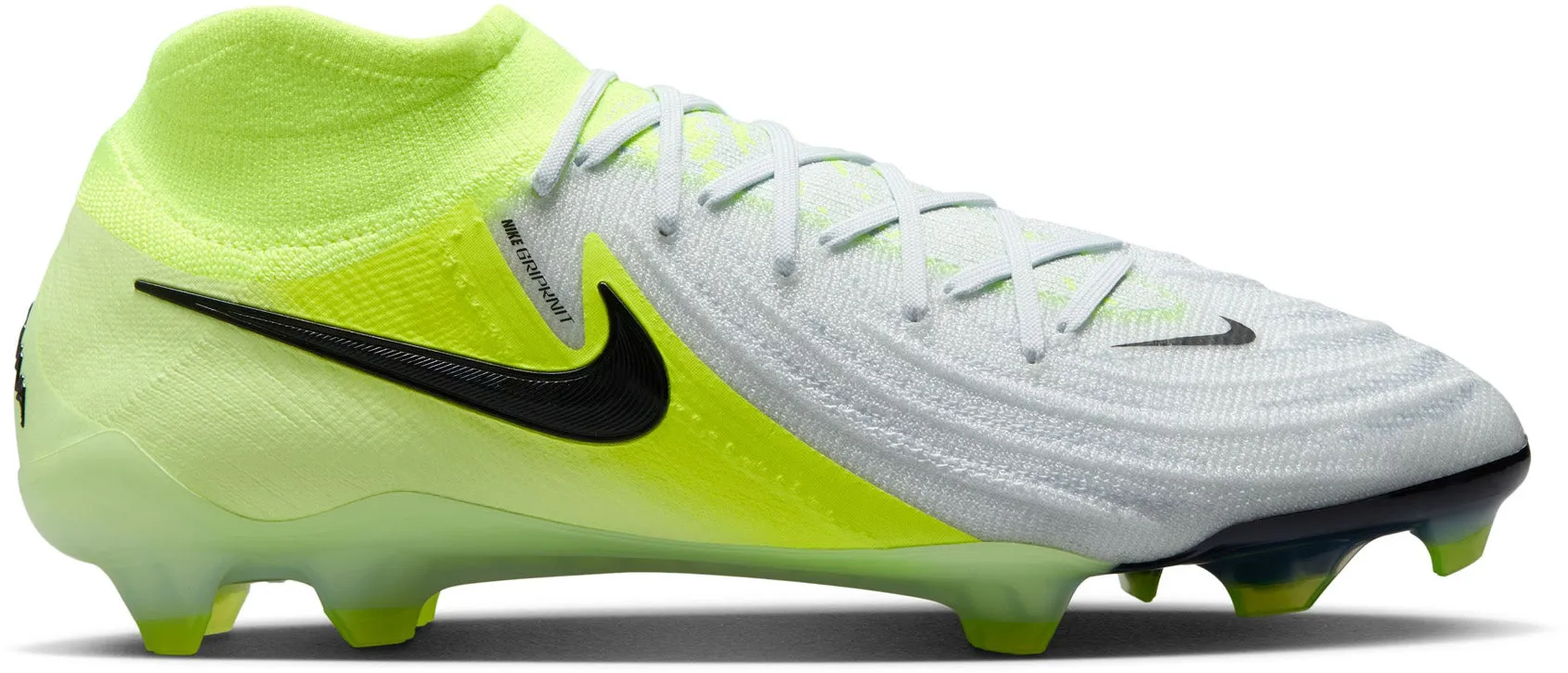 Phantom Luna 2 Elite FG High-Top Men's Football Boots