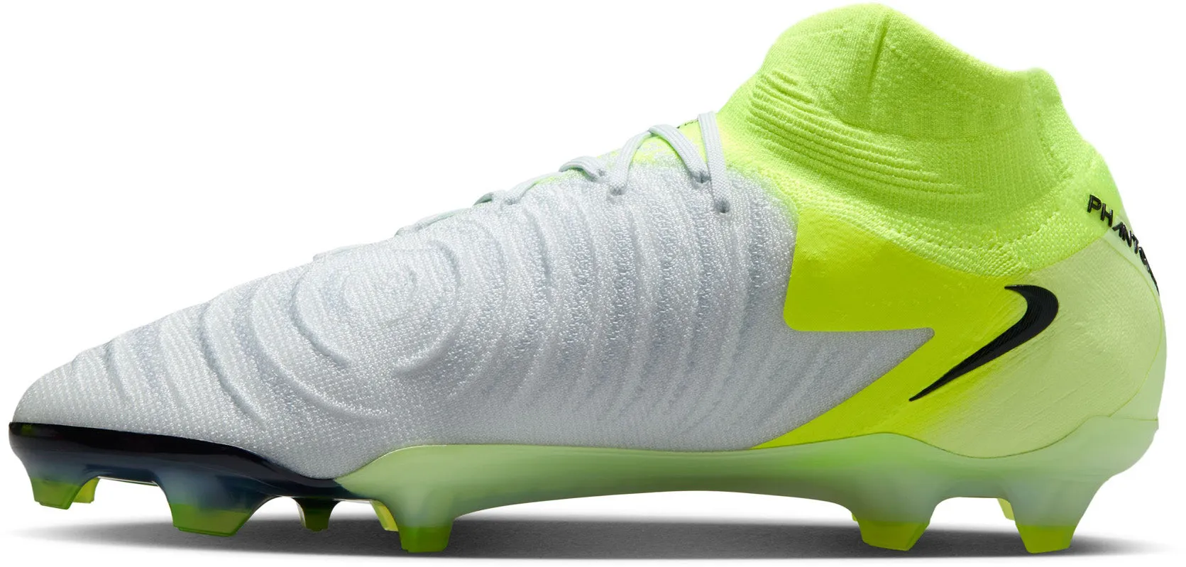 Phantom Luna 2 Elite FG High-Top Men's Football Boots