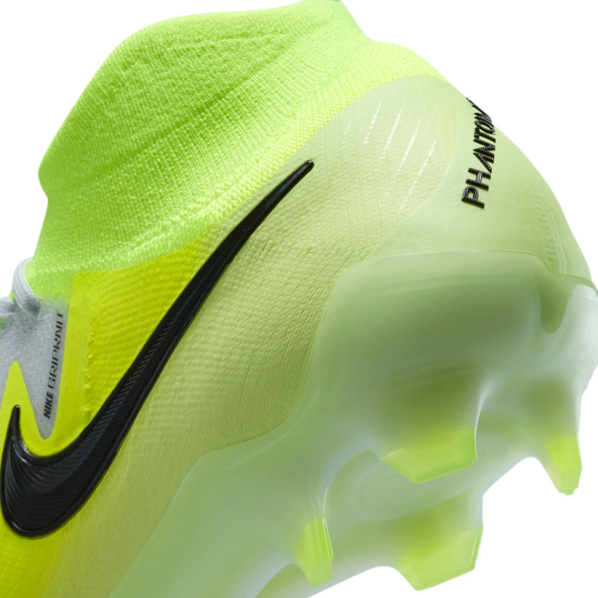Phantom Luna 2 Elite FG High-Top Men's Football Boots