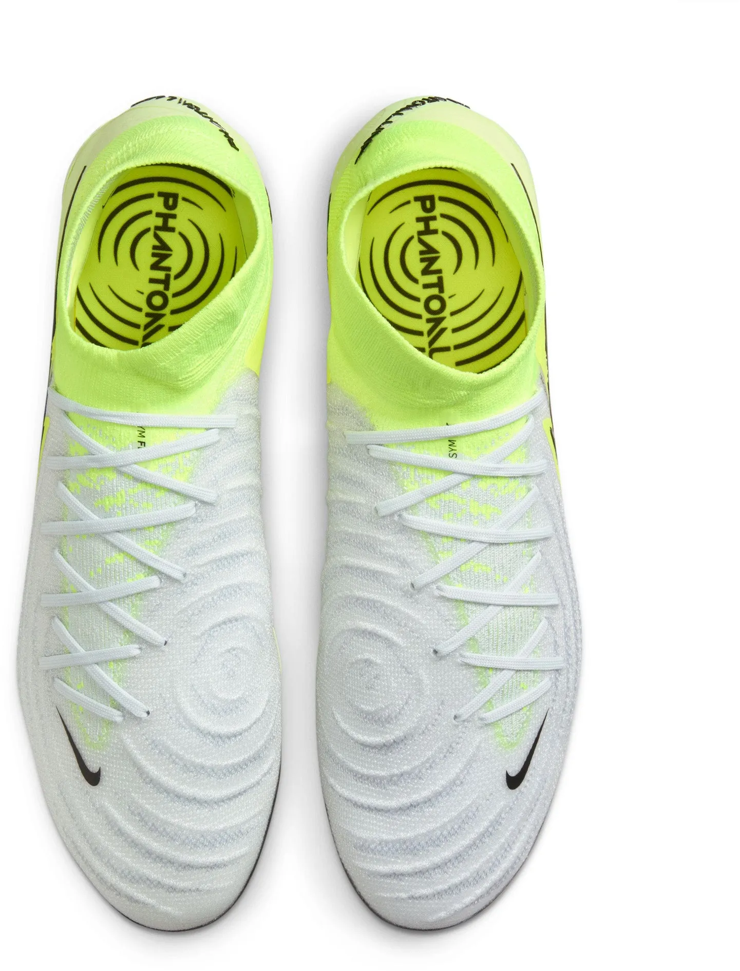 Phantom Luna 2 Elite FG High-Top Men's Football Boots