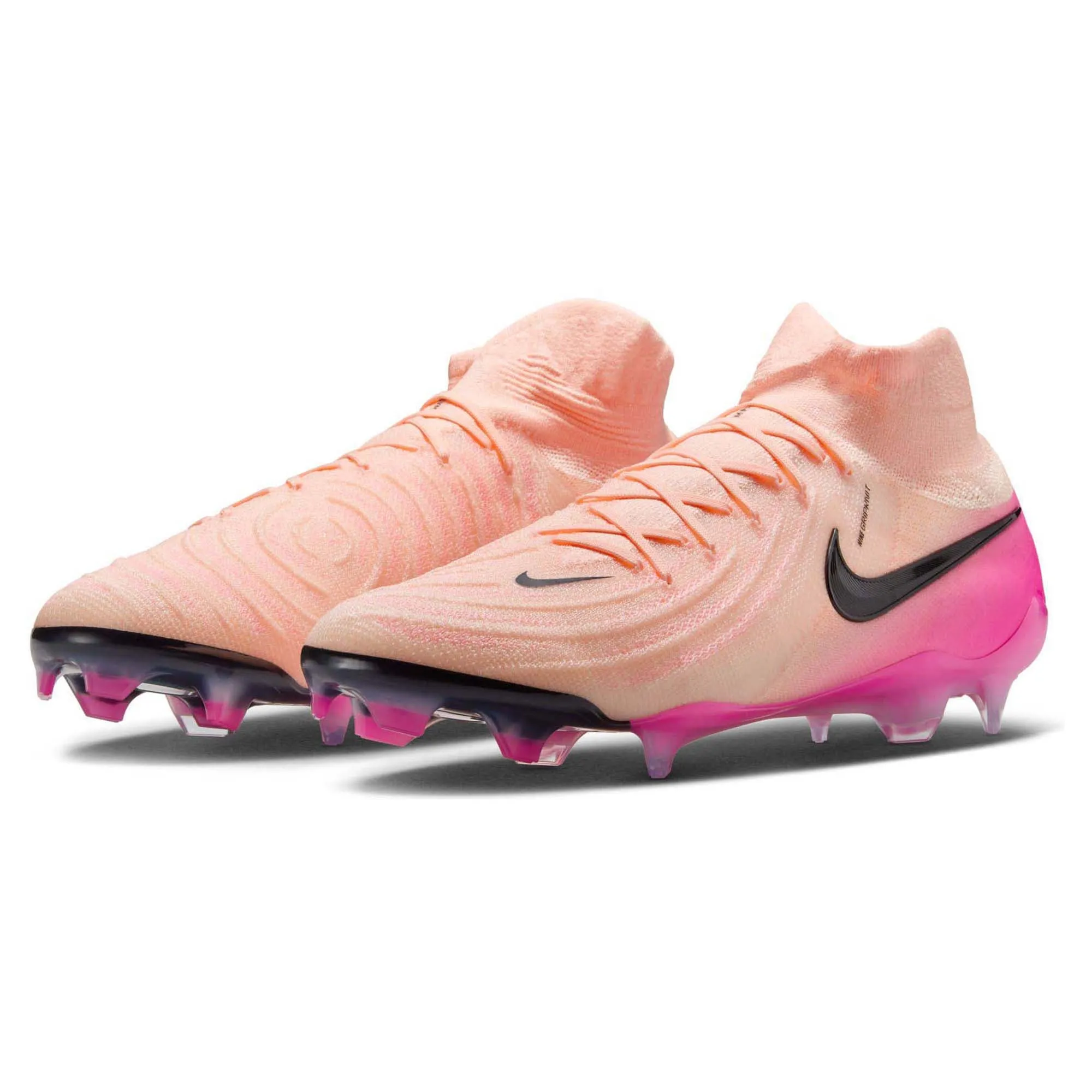 Phantom Luna 2 Elite Firm Ground High Top Men's Football Boots
