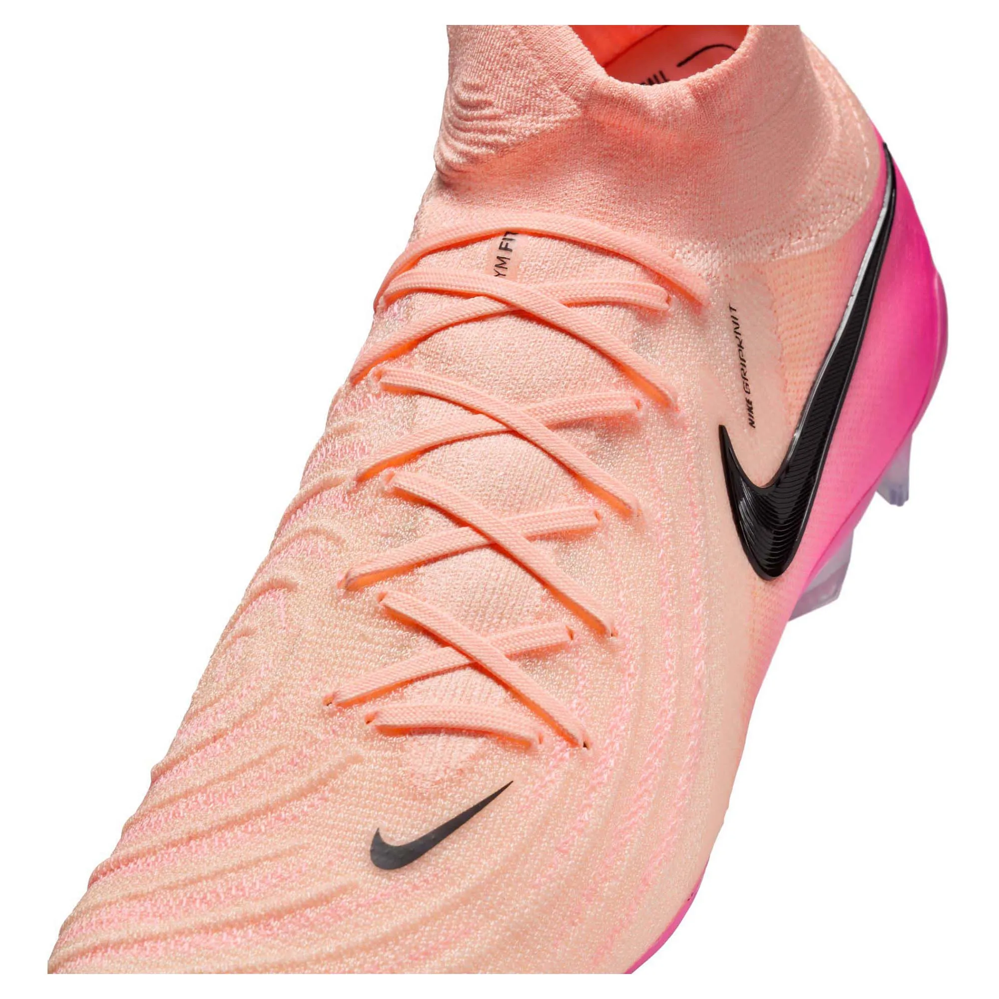 Phantom Luna 2 Elite Firm Ground High Top Men's Football Boots