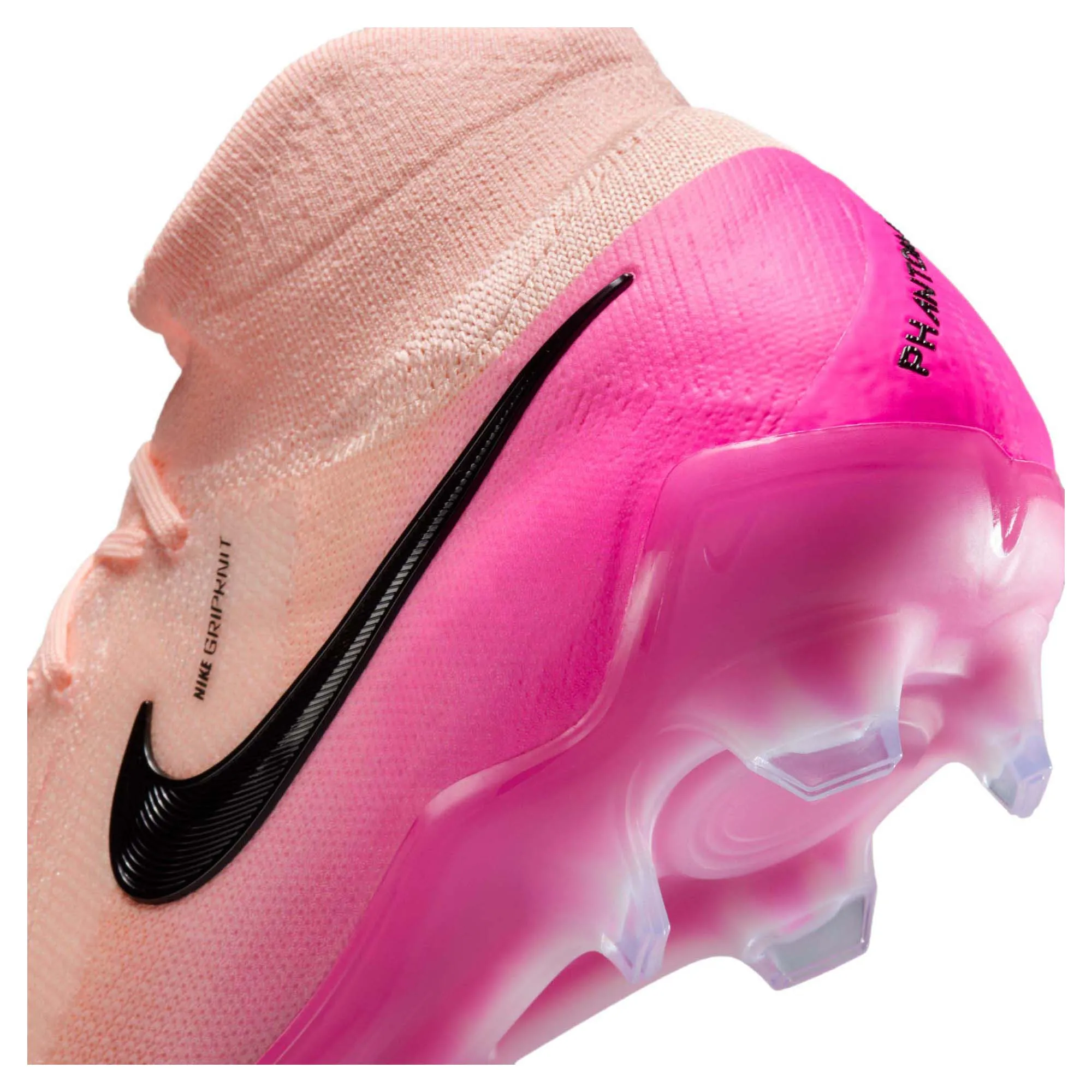 Phantom Luna 2 Elite Firm Ground High Top Men's Football Boots