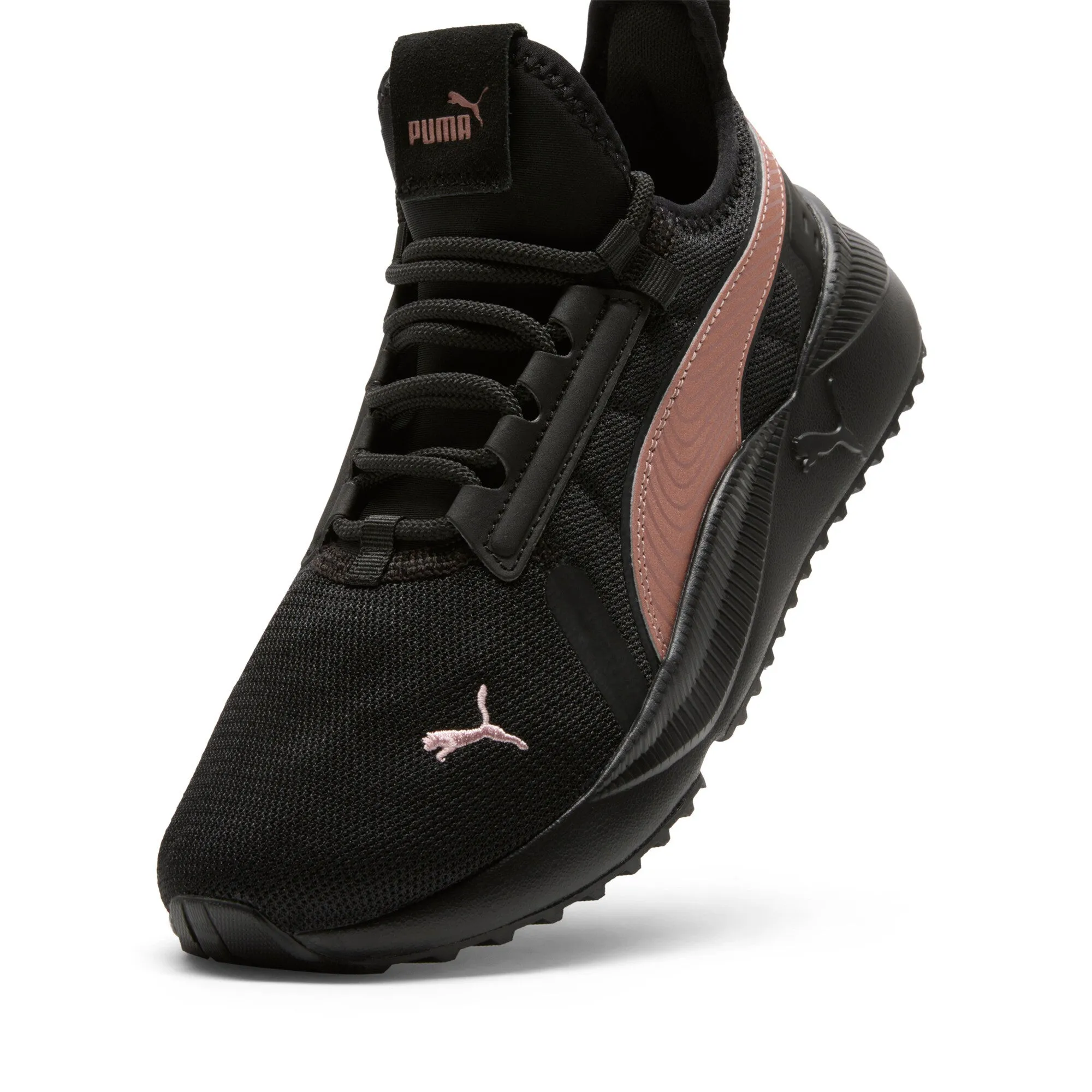 PUMA Women's Pace Future Street Wide Sneakers