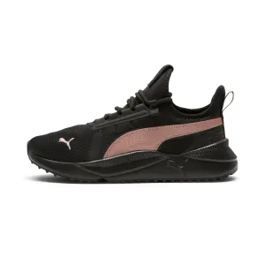 PUMA Women's Pace Future Street Wide Sneakers