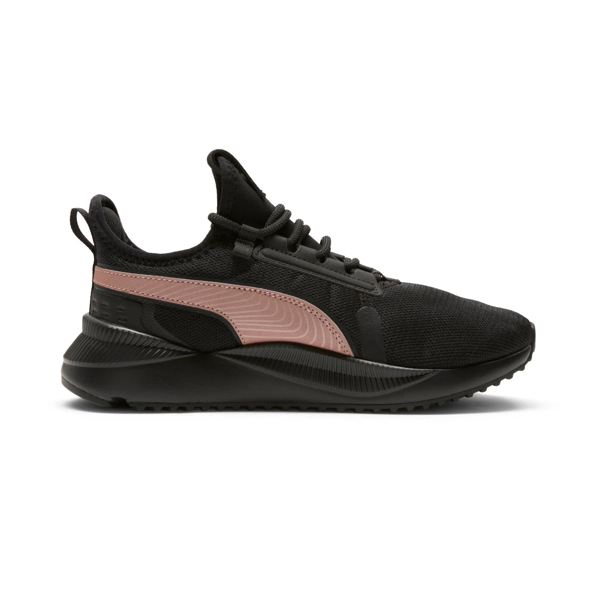 PUMA Women's Pace Future Street Wide Sneakers