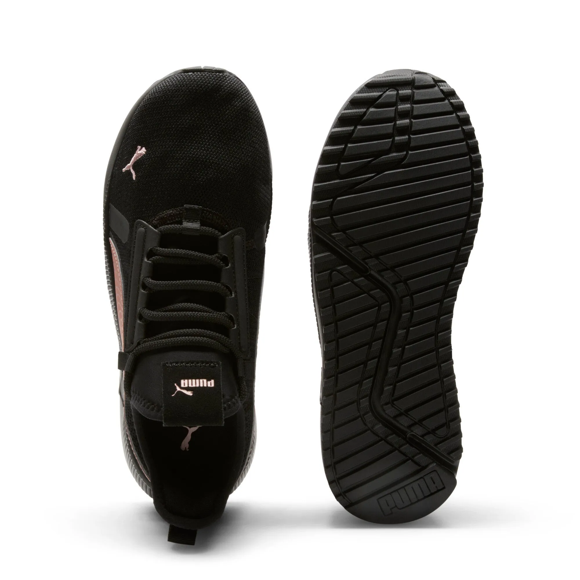 PUMA Women's Pace Future Street Wide Sneakers