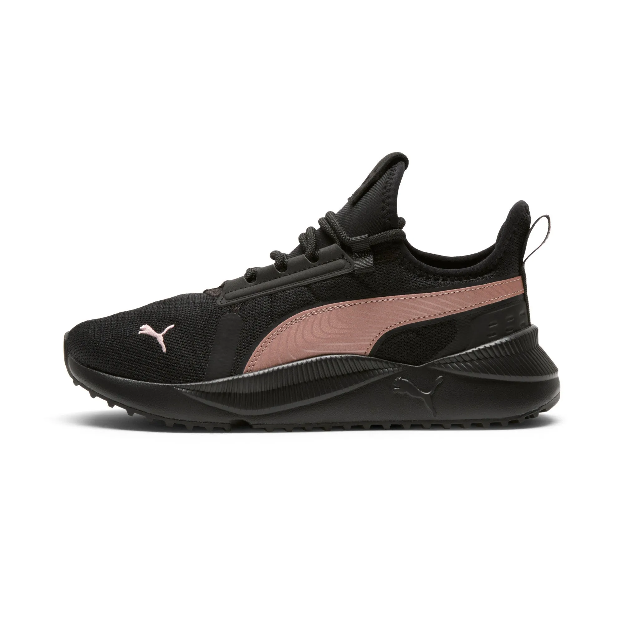 PUMA Women's Pace Future Street Wide Sneakers