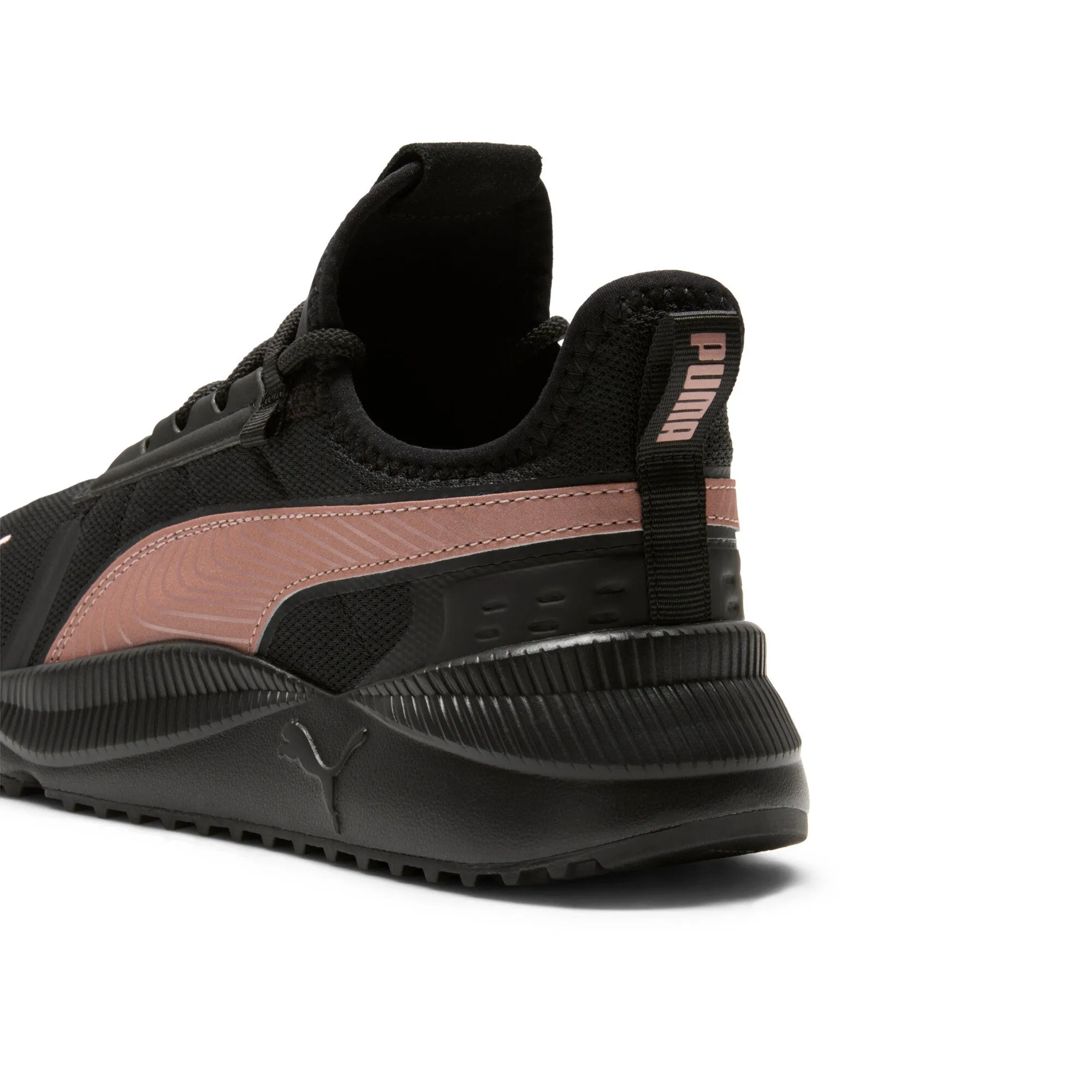 PUMA Women's Pace Future Street Wide Sneakers