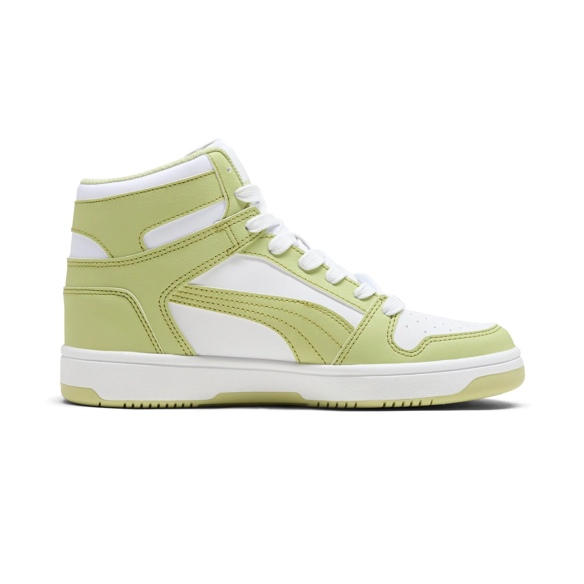 PUMA Women's Rebound LayUP SL Sneakers