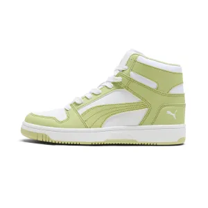 PUMA Women's Rebound LayUP SL Sneakers