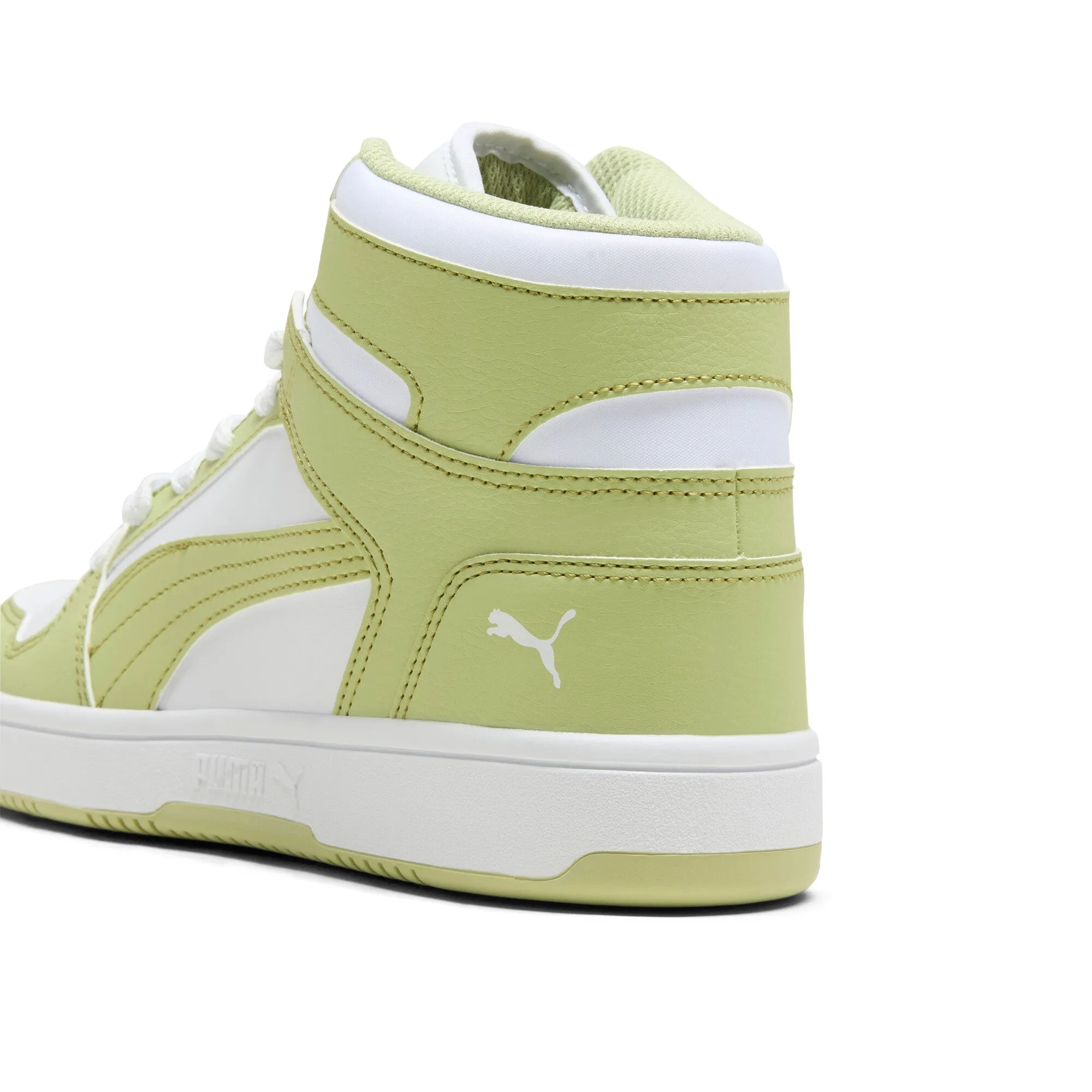PUMA Women's Rebound LayUP SL Sneakers