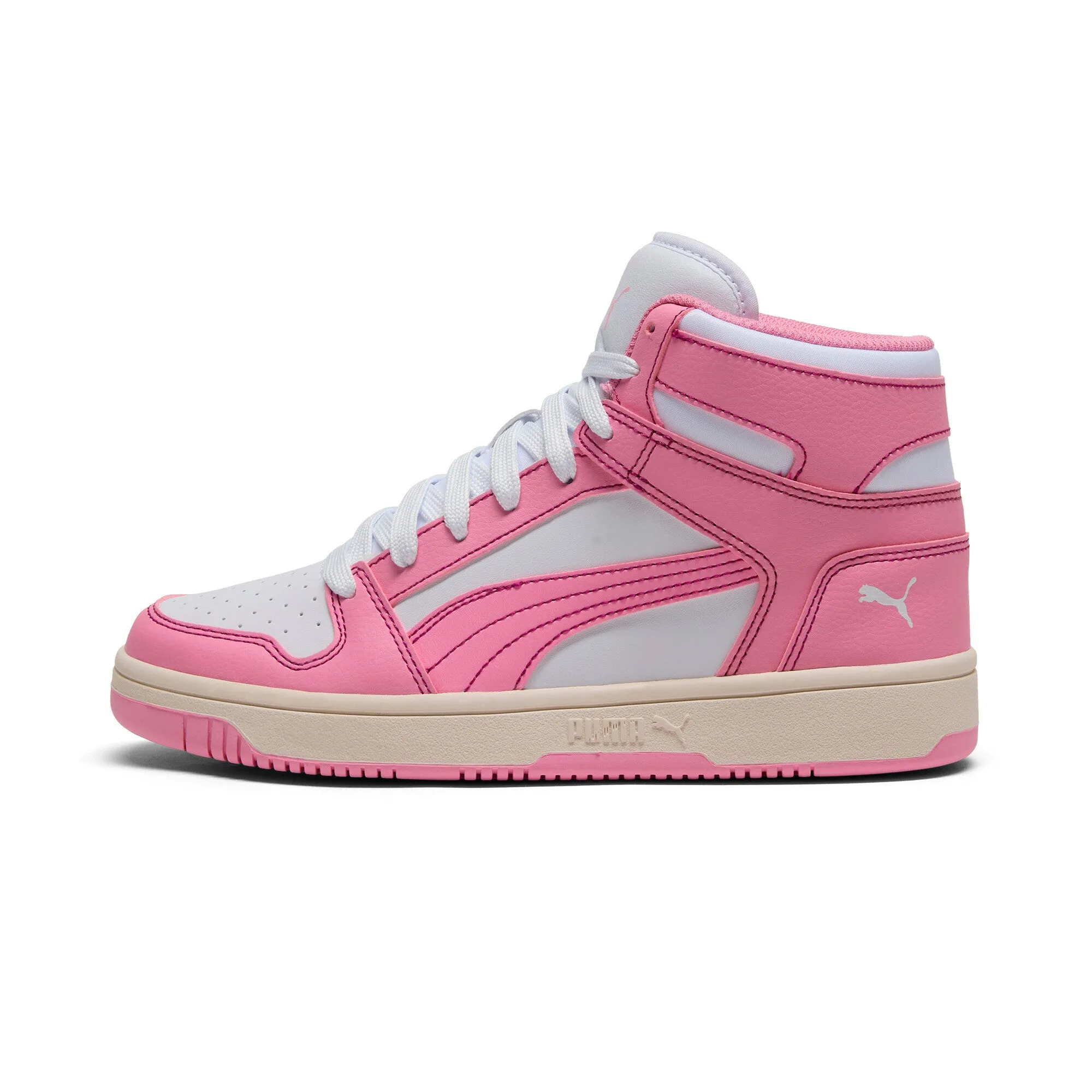 PUMA Women's Rebound LayUP SL Sneakers