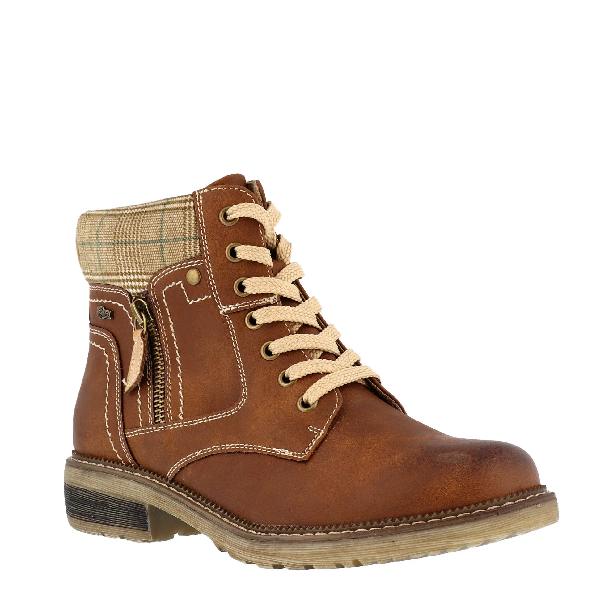 Relife W Side Zip Boot