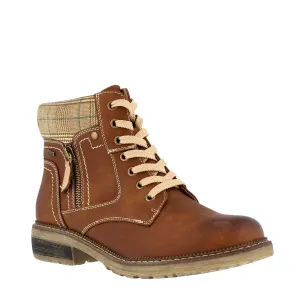 Relife W Side Zip Boot