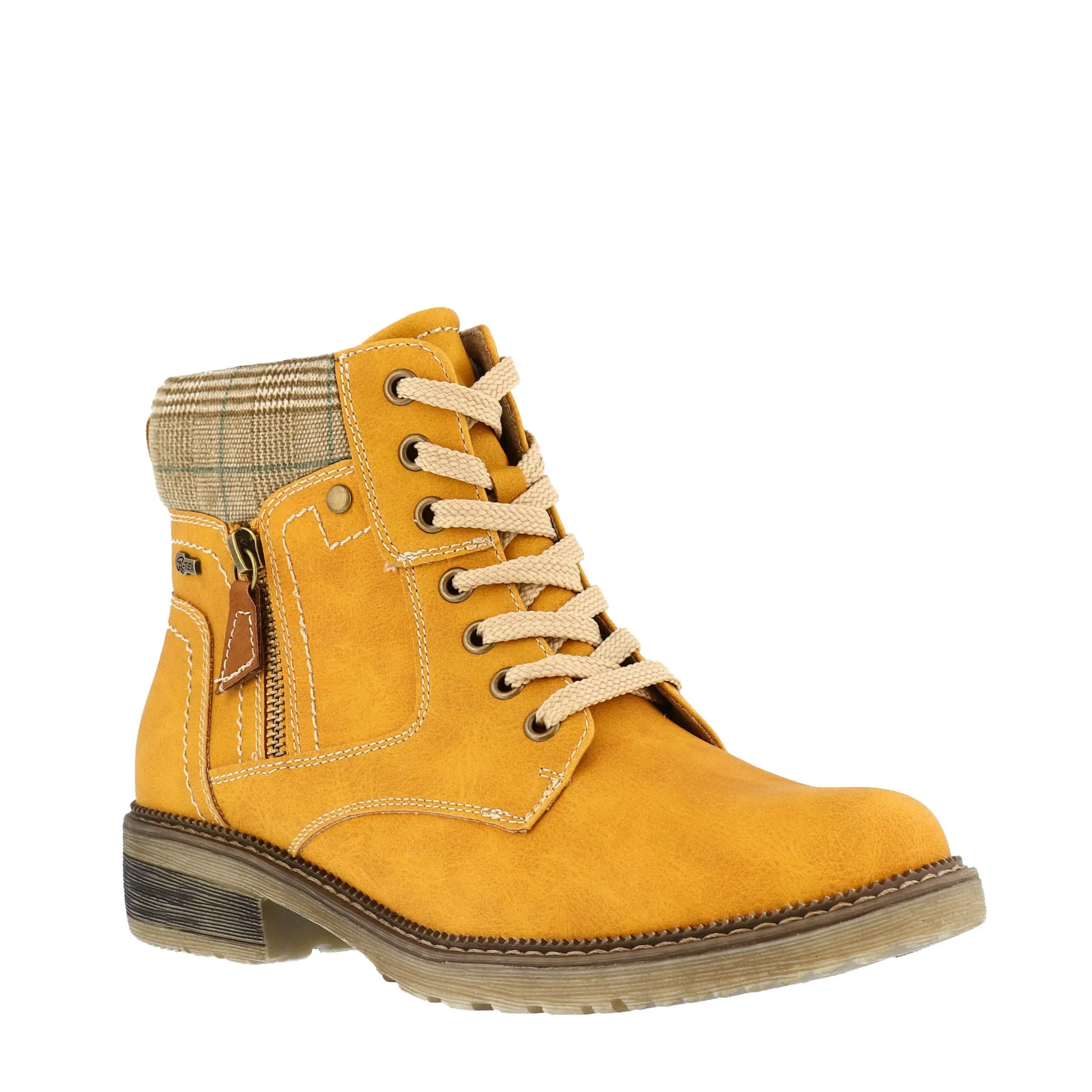 Relife W Side Zip Boot