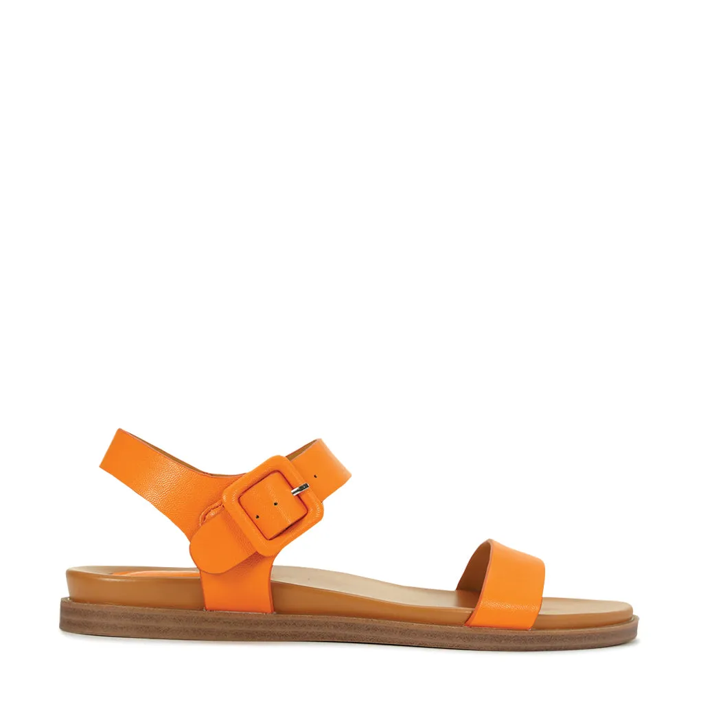 Rhonda Ankle Strap Sandals