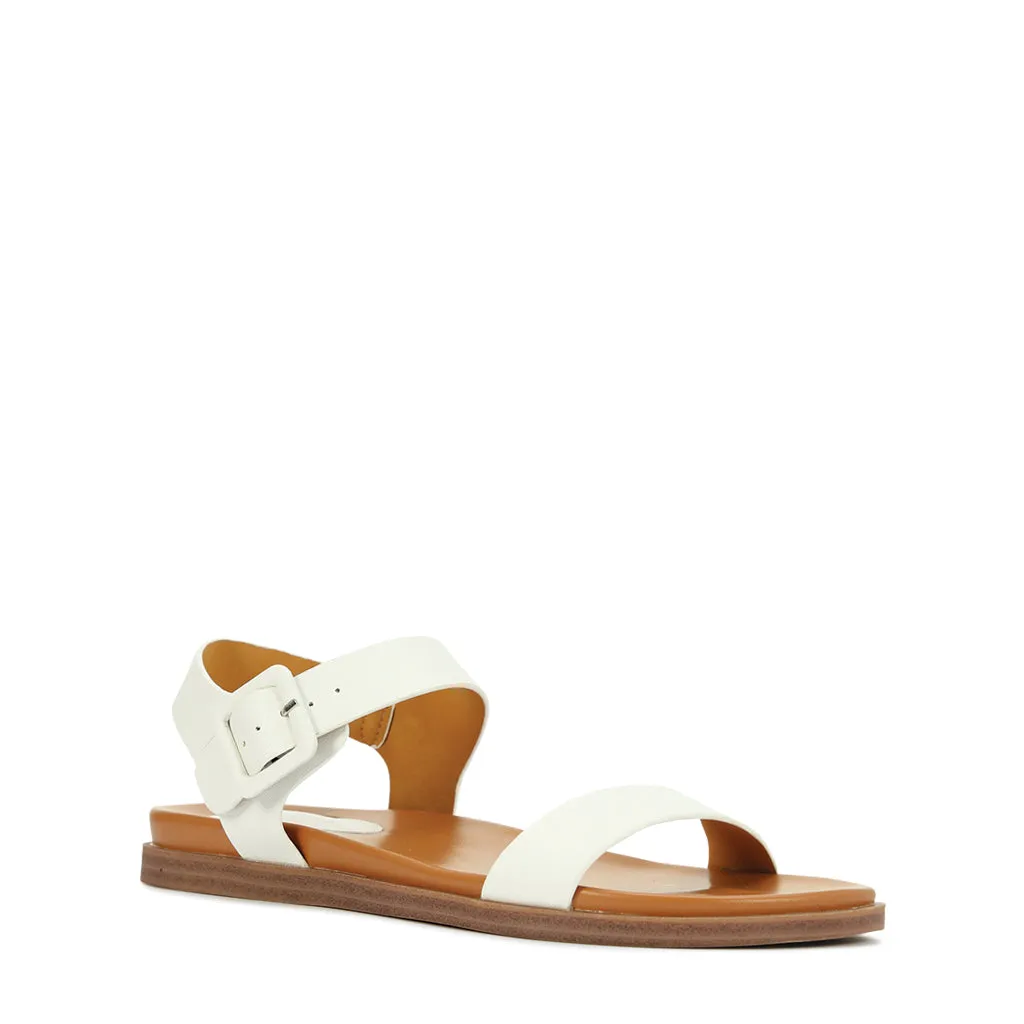 Rhonda Ankle Strap Sandals