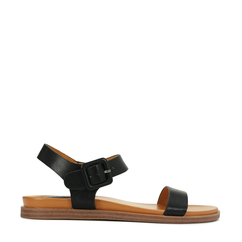 Rhonda Ankle Strap Sandals