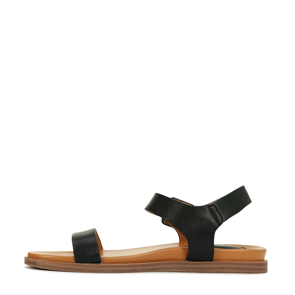 Rhonda Ankle Strap Sandals