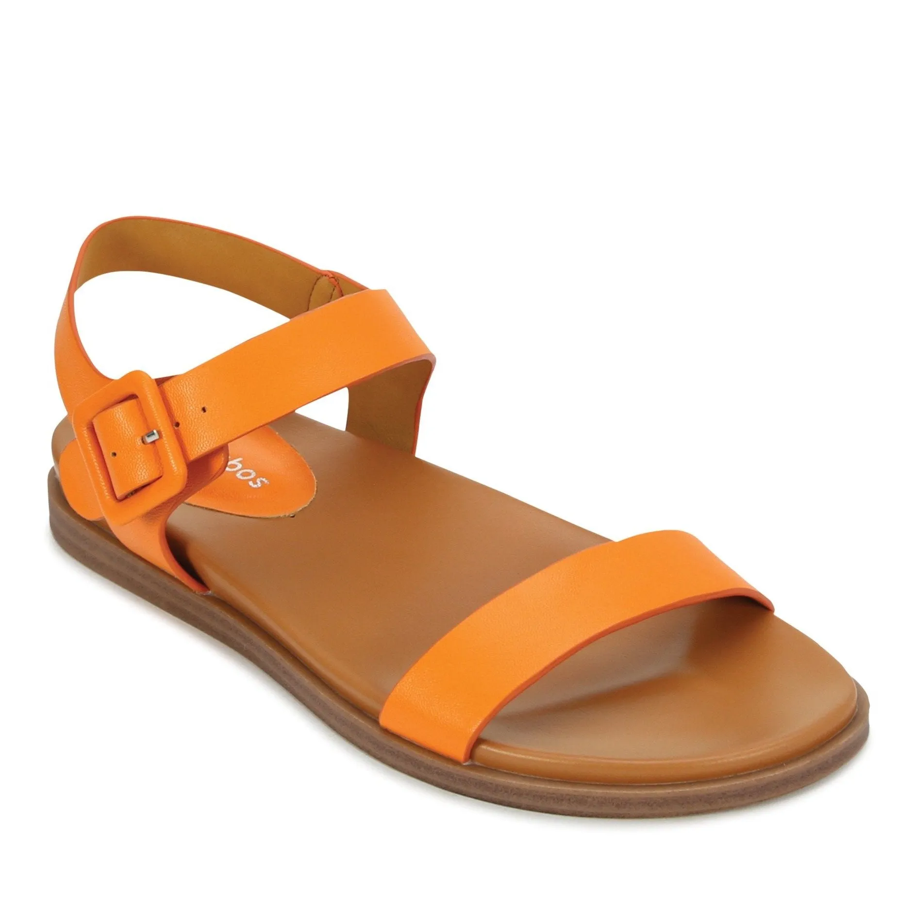 Rhonda Ankle Strap Sandals